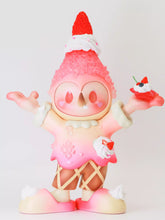 MeeGo Sweet Smoothie hand-painted collaboration figure 20cm - 1 | MeeGo Studio