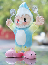 MeeGo Dream Eater Limited Edition Figure 18cm - 60pcs with Accessories