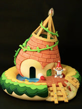 Small World of MeeGo limited edition collectible figure - 1 | MeeGo Studio