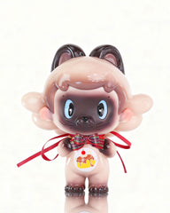 TOTO CAT-Ⅱ Limited Edition Collectible Cat Figure
