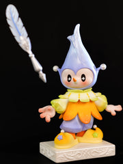 MeeGo-Magical Brush Blossoms