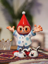 MeeGo First Generation Designer Toy 18cm - Classic Original PU Figure