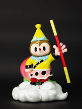 The Monkey King Limited Edition Figure 22cm - 30pcs Shanghai Film Collaboration