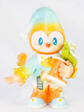 MeeGo Orange Soda limited edition resin figure 17.5cm - 1 | MeeGo Studio