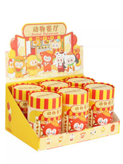 MeeGo-Animal Restaurant