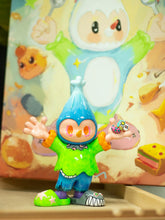 Deep Sea Game Collaboration Resin Figure 18cm - Only 3pcs Worldwide