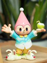 MeeGo Summer Style Limited Edition Resin Figure 18cm - Only 6pcs Worldwide
