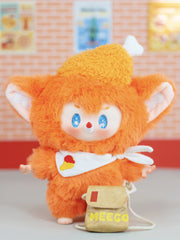 MeeGo-Animal Restaurant