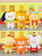 MeeGo-Animal Restaurant