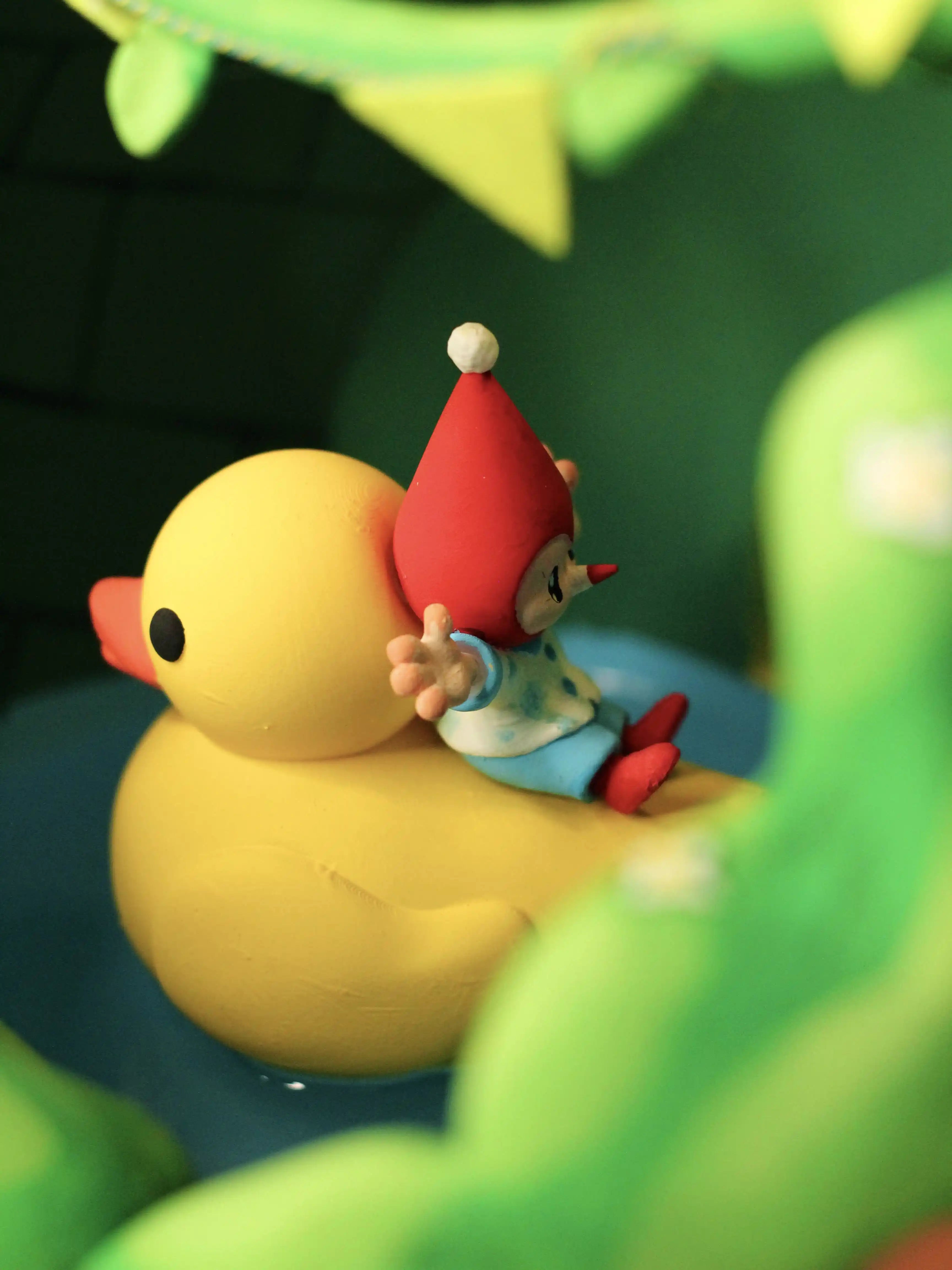 Small World of MeeGo