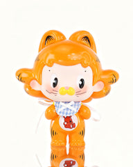 TOTO CAT-Ⅱ Limited Edition Collectible Cat Figure