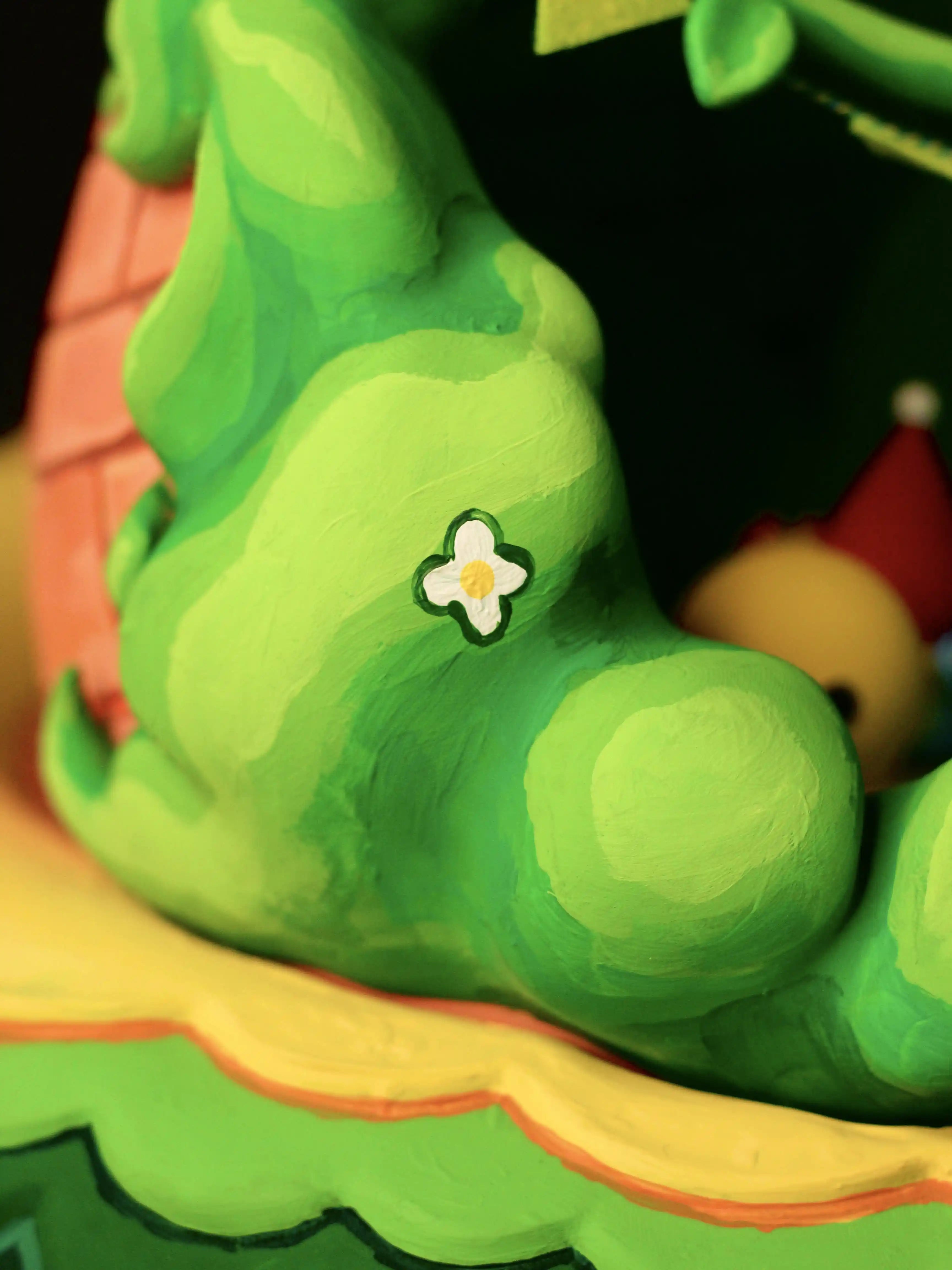 Small World of MeeGo