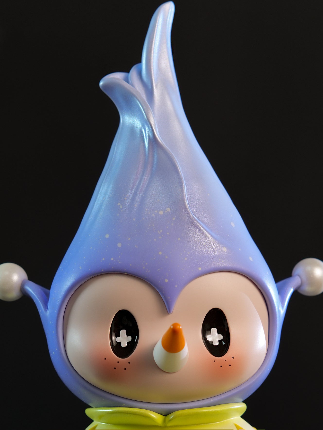 MeeGo-Magical Brush Blossoms