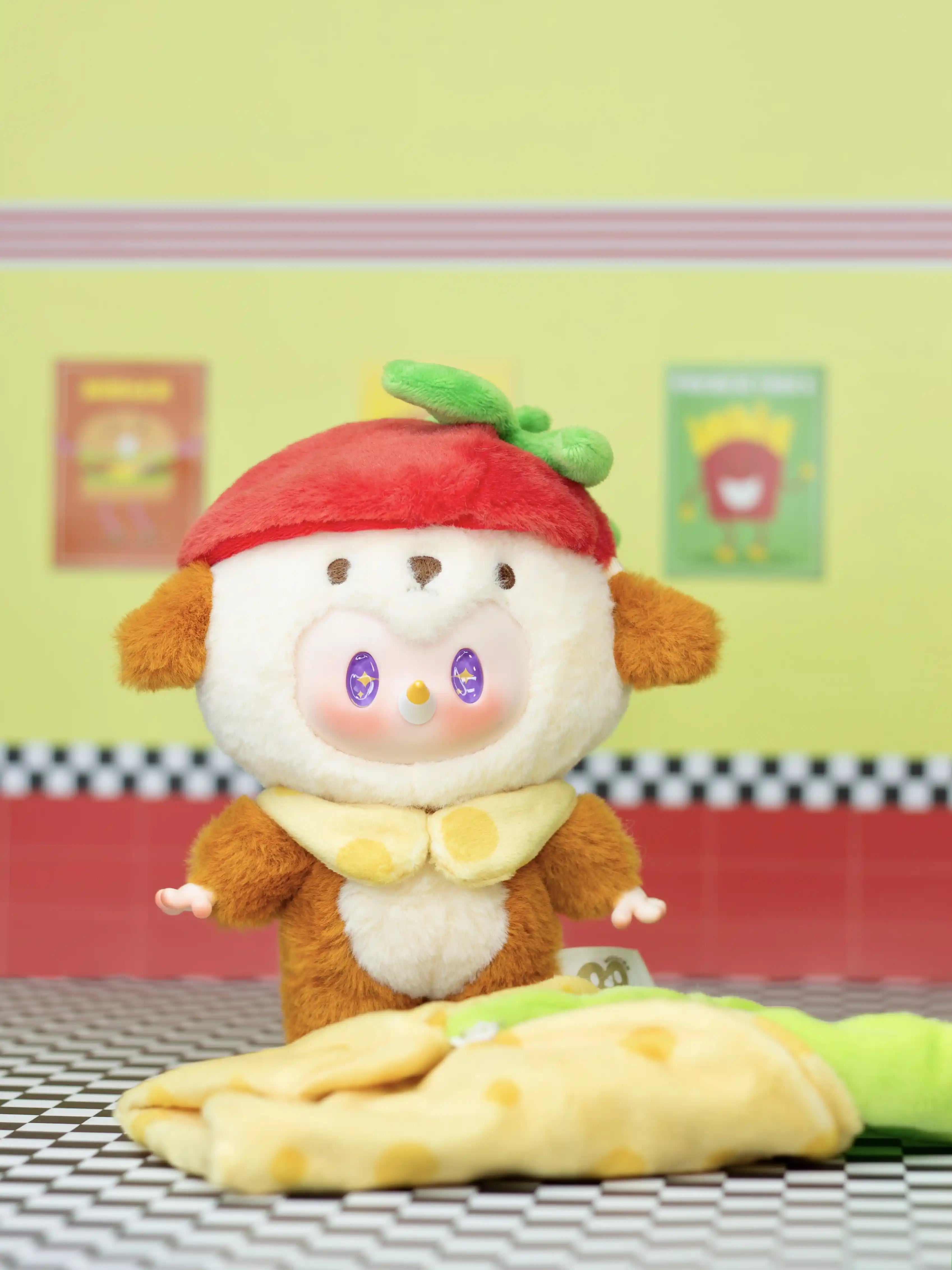 MeeGo-Animal Restaurant