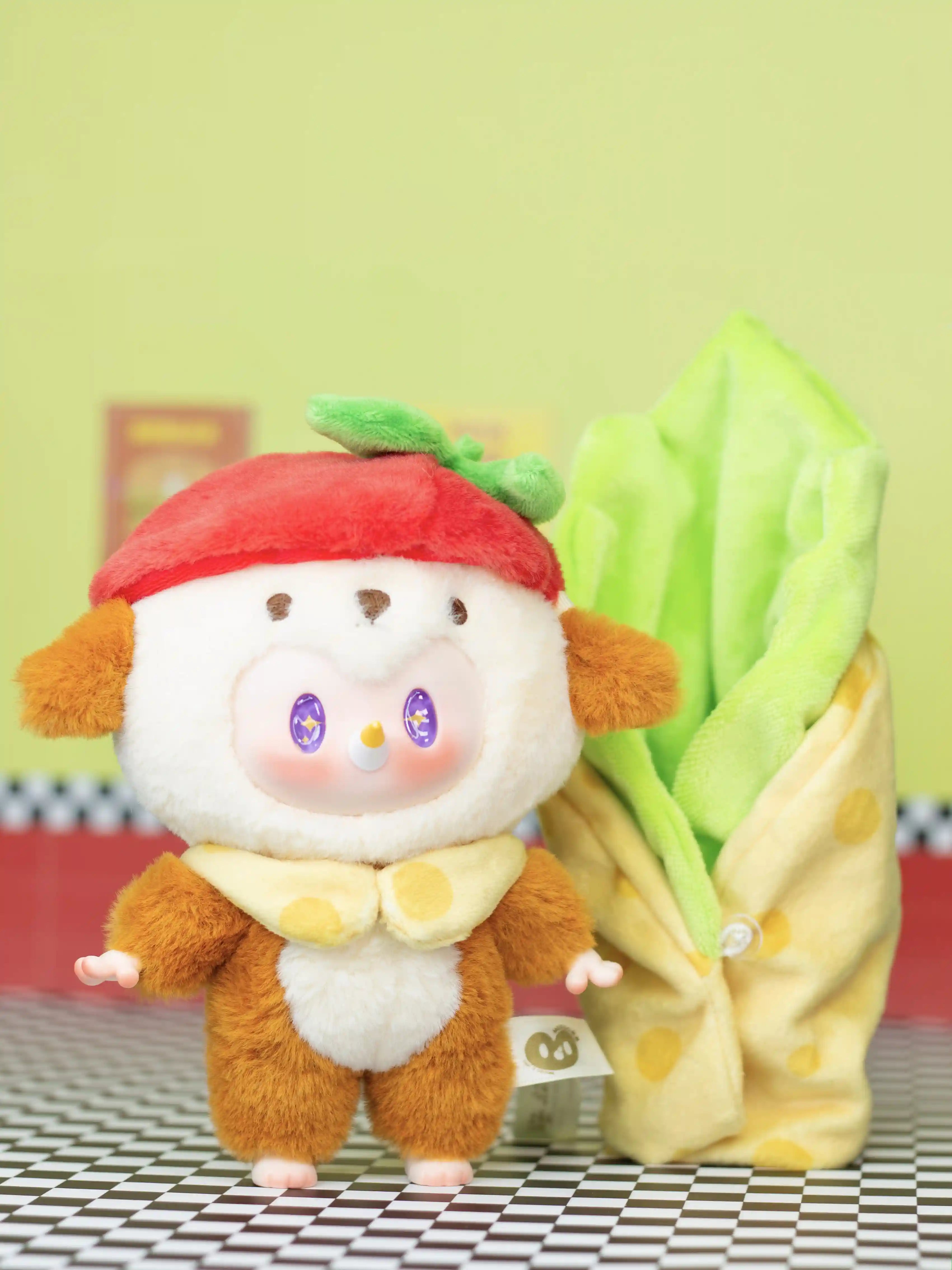 MeeGo-Animal Restaurant