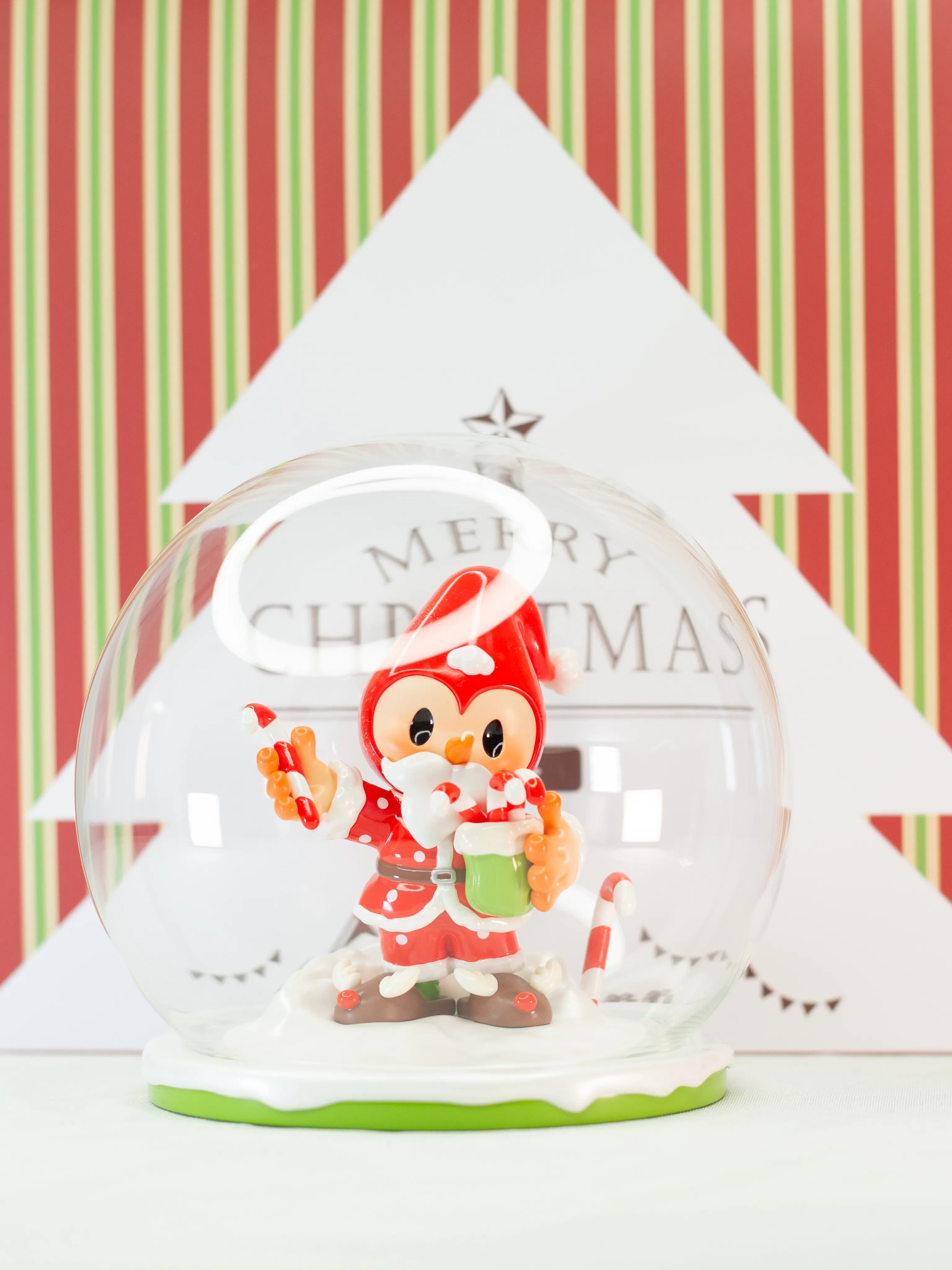 Santa Claus