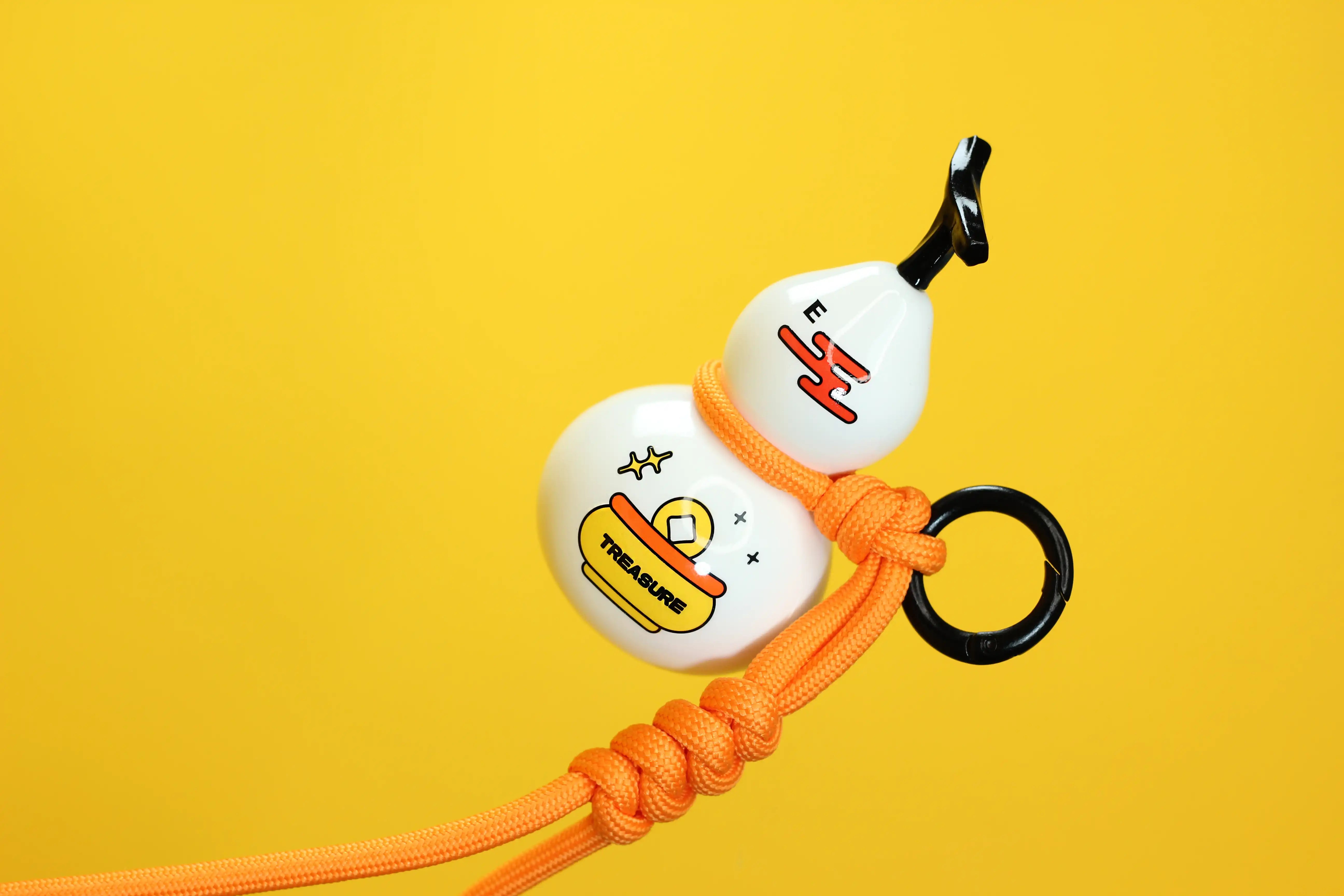 MeeGo-Vinyl hoist pendant