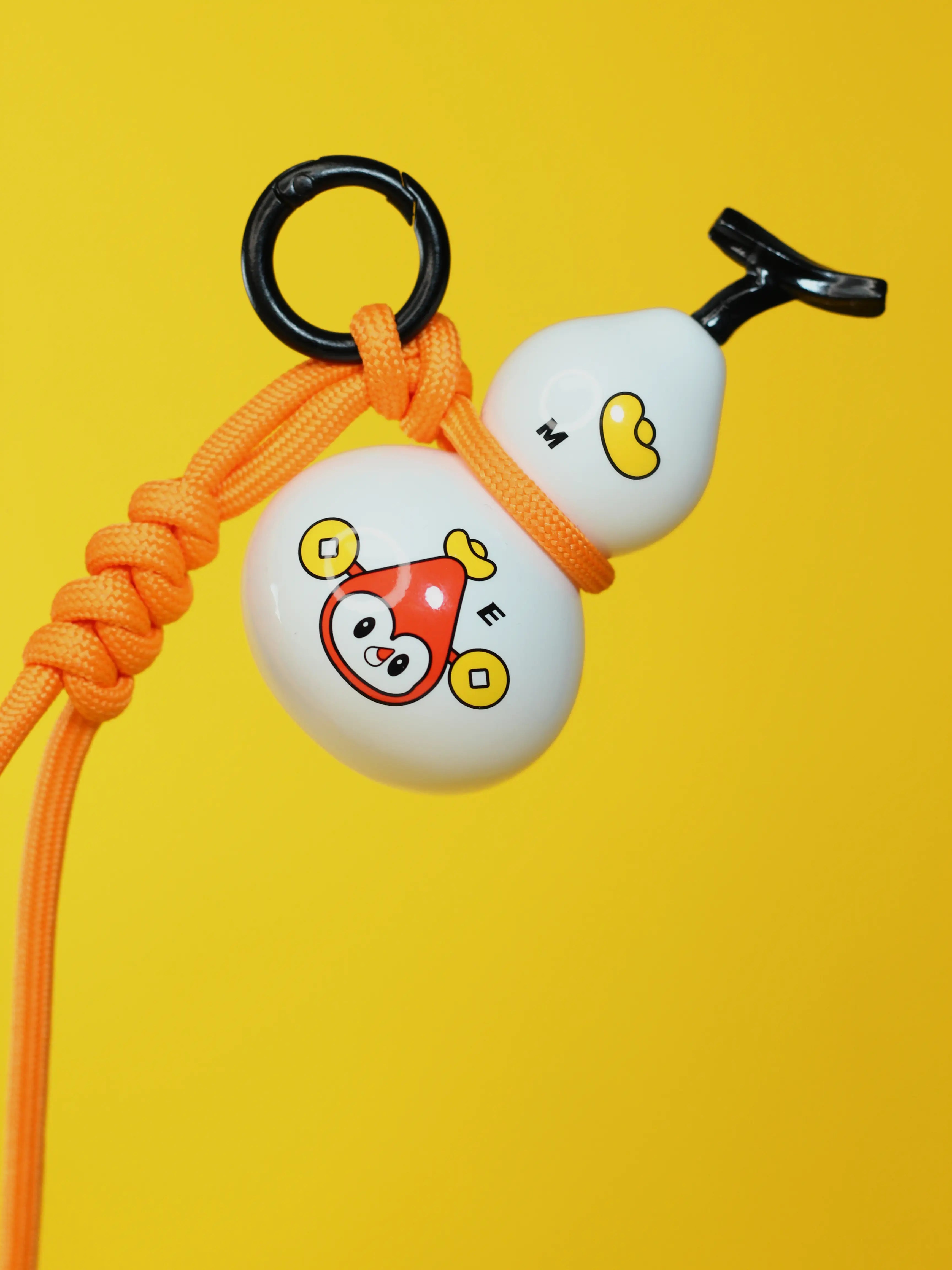 MeeGo-Vinyl hoist pendant