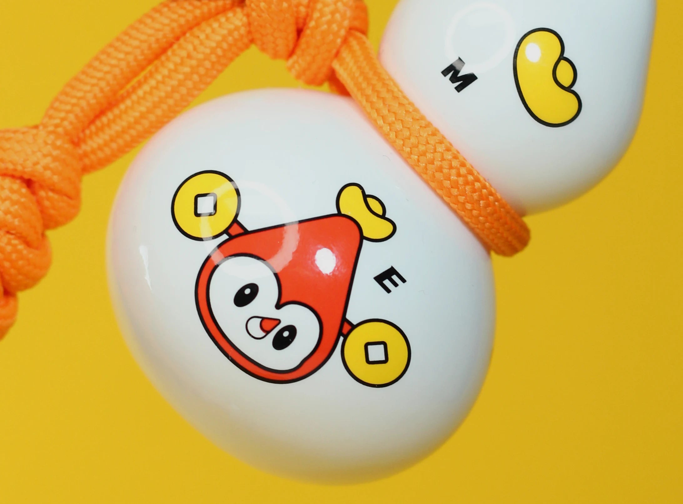 MeeGo-Vinyl hoist pendant