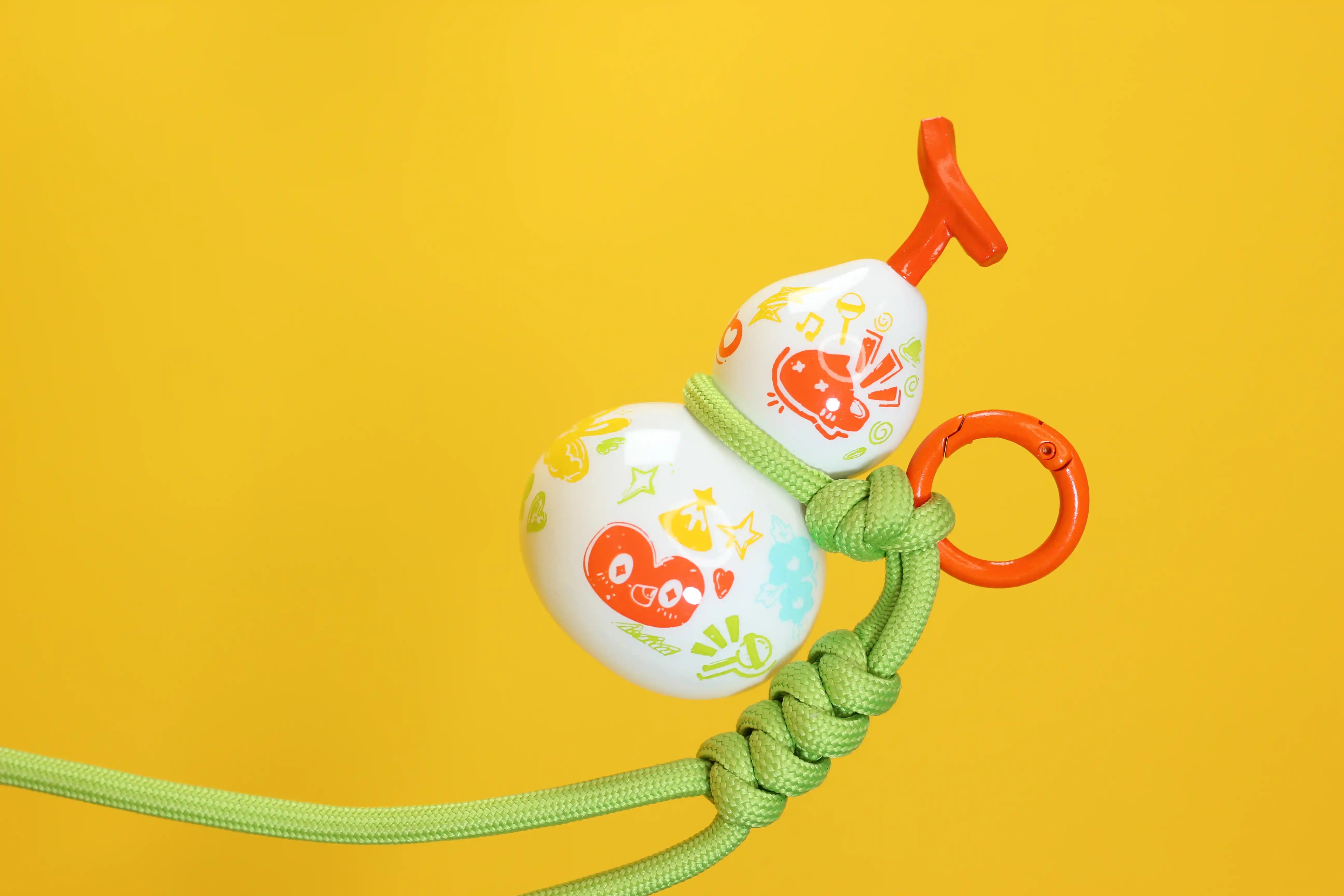 MeeGo-Vinyl hoist pendant