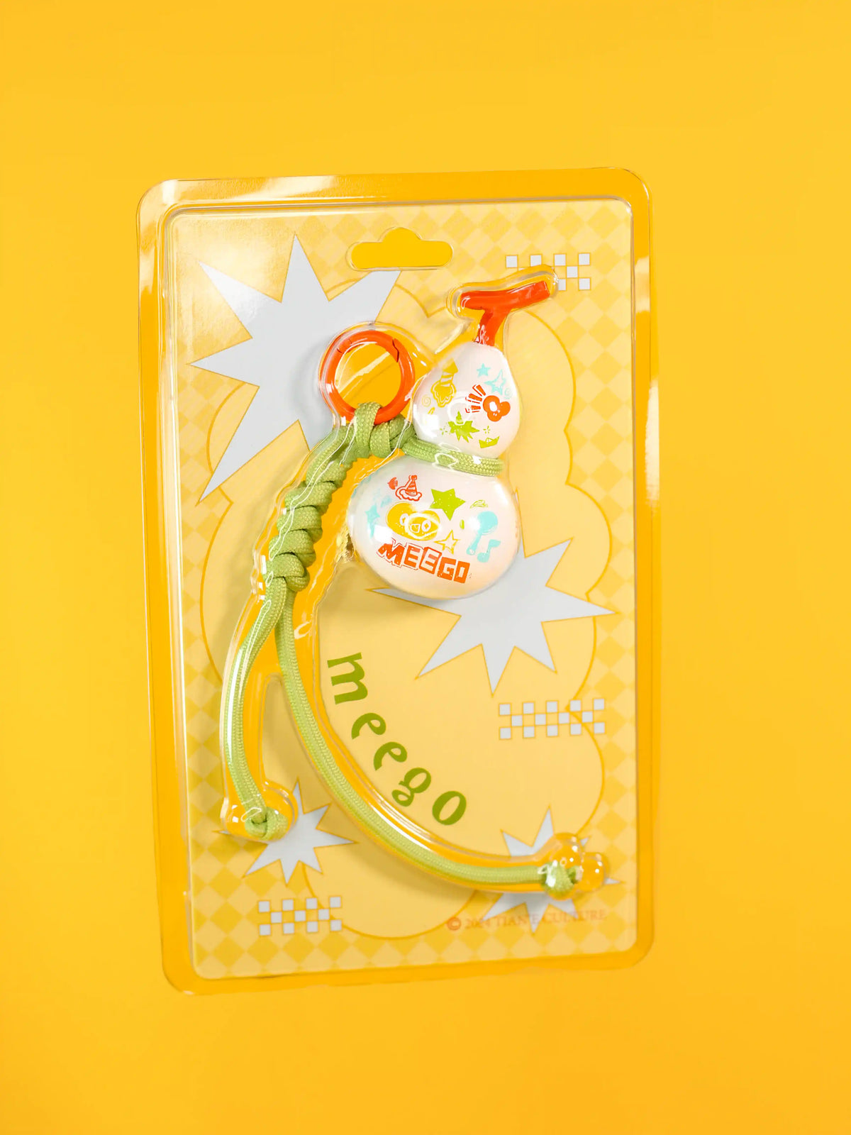 MeeGo-Vinyl hoist pendant