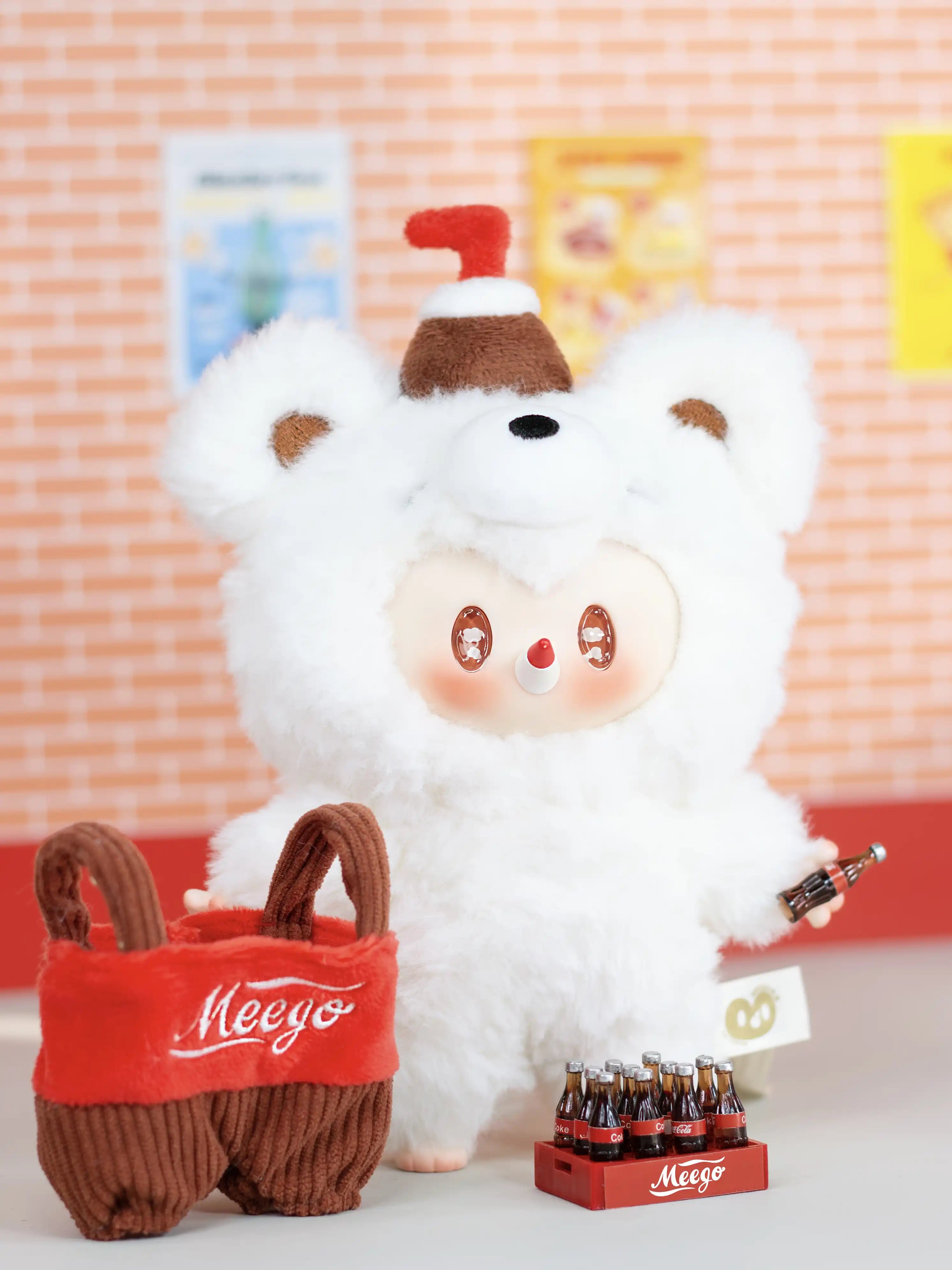 MeeGo-Animal Restaurant