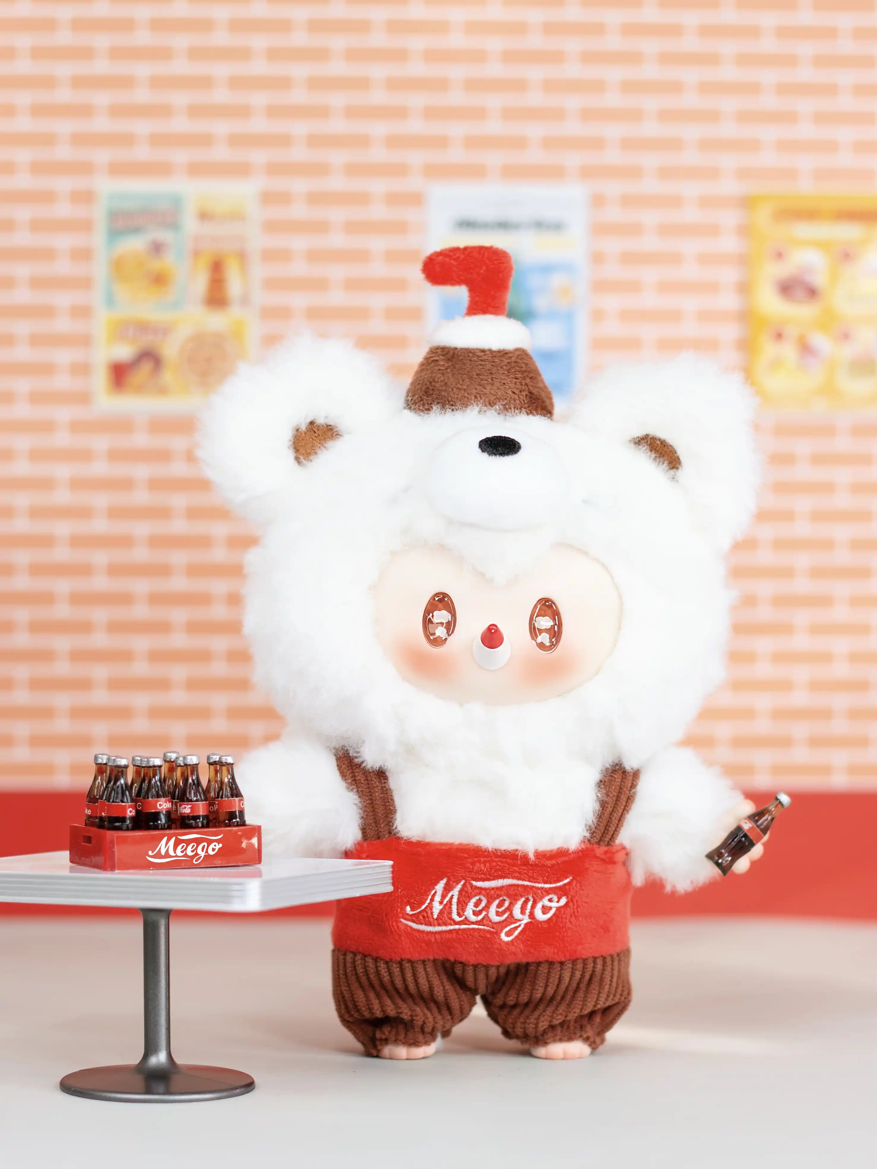 MeeGo-Animal Restaurant