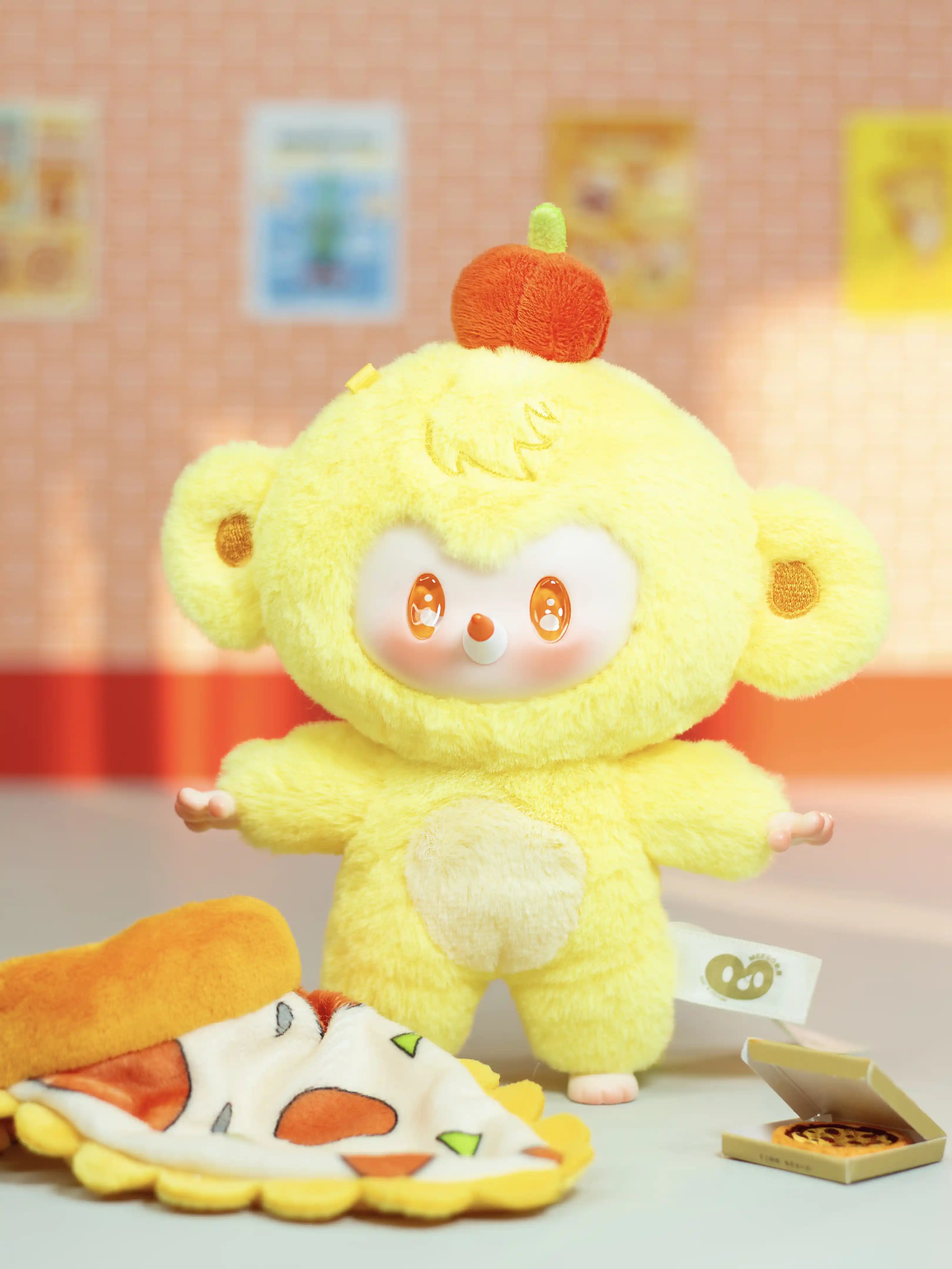 MeeGo-Animal Restaurant