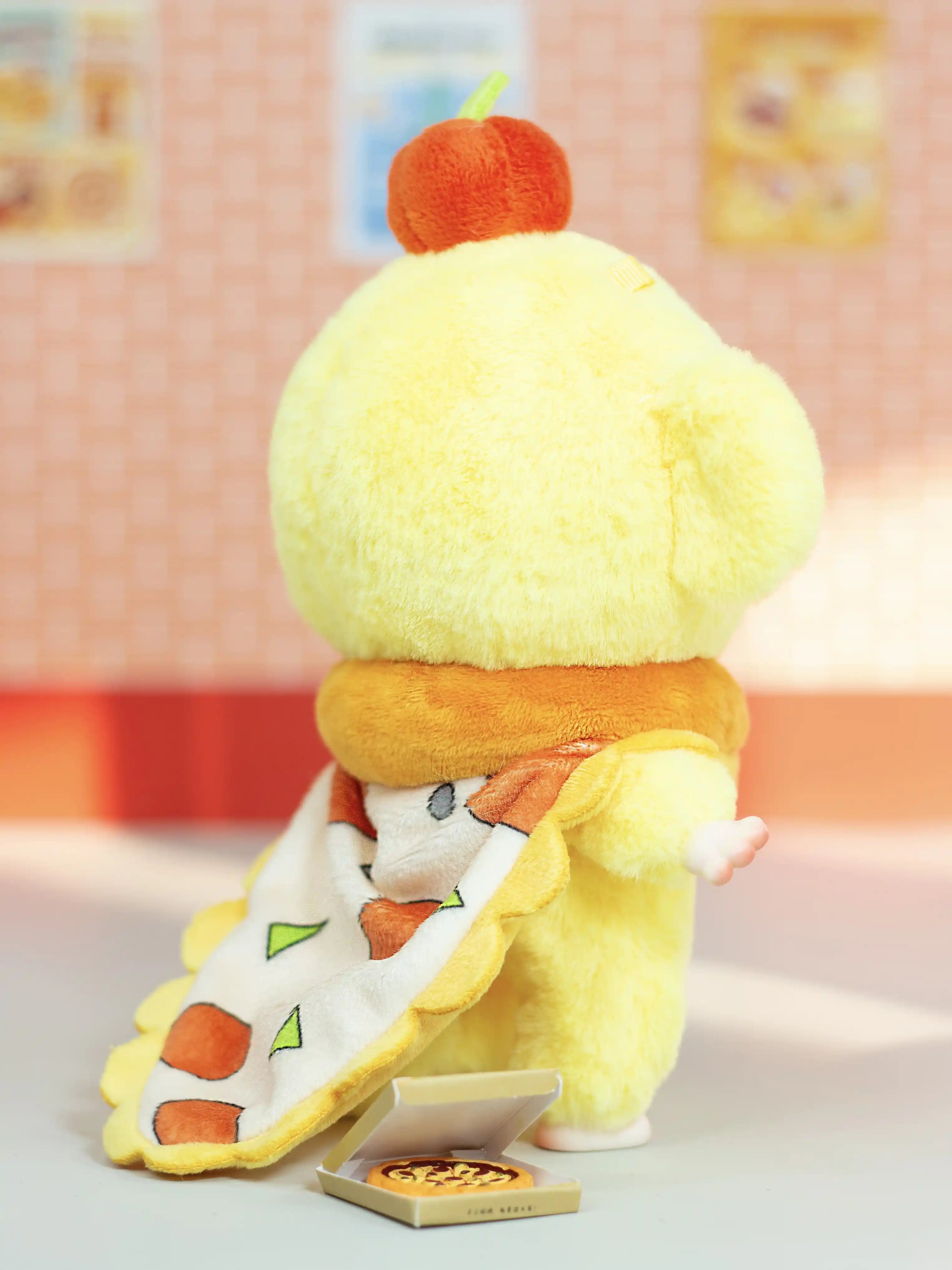 MeeGo-Animal Restaurant