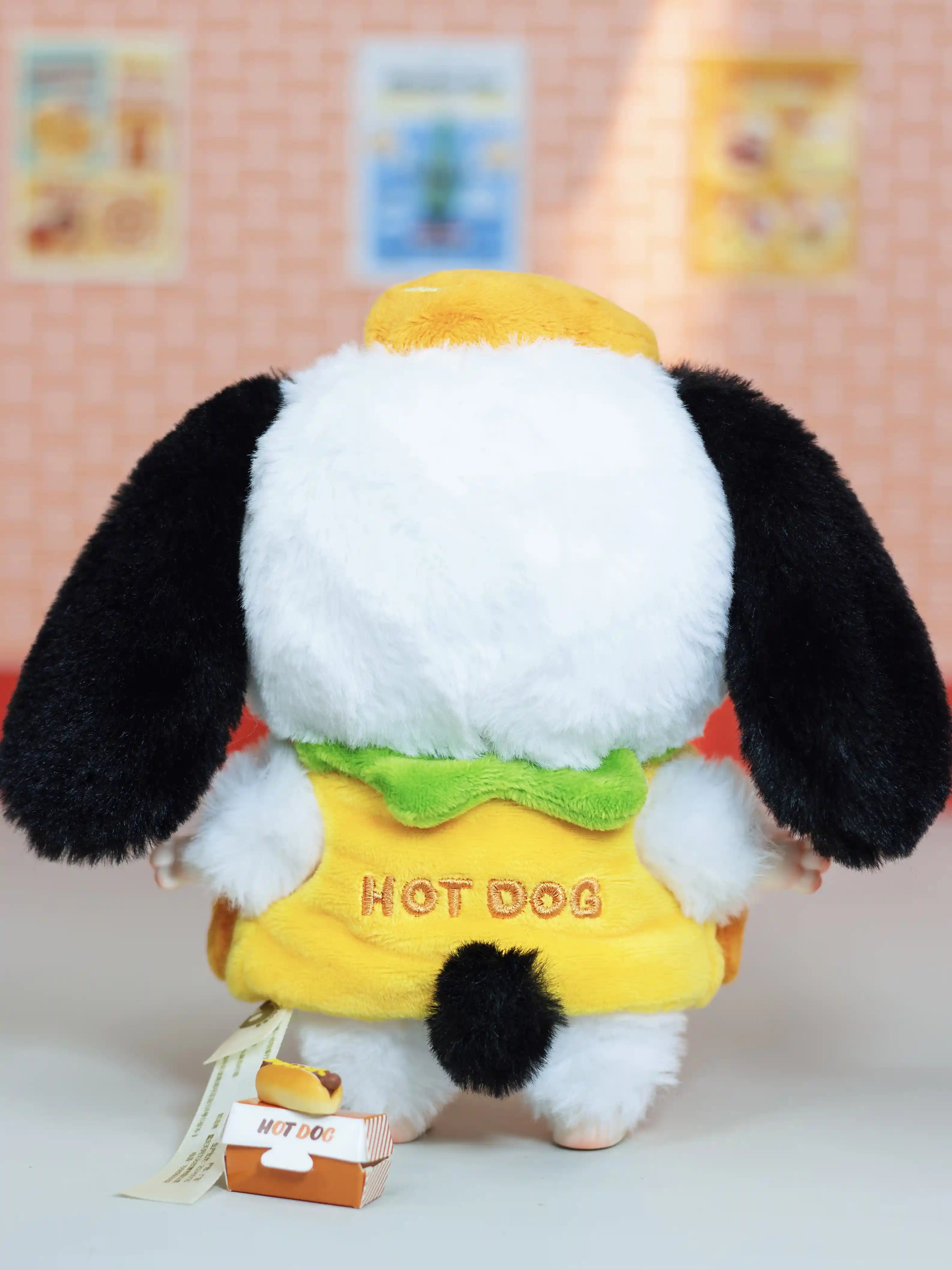 MeeGo-Animal Restaurant