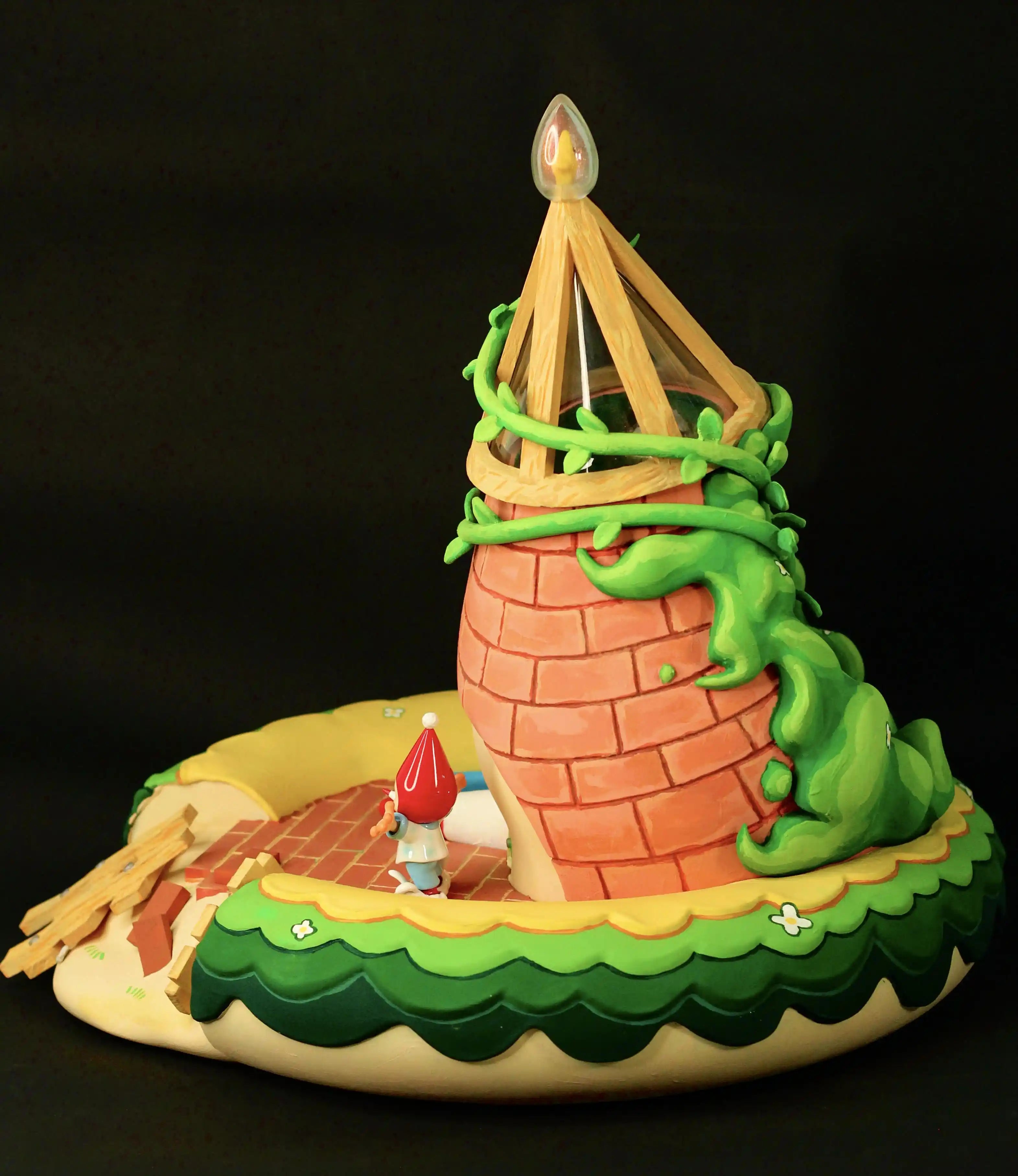 Small World of MeeGo